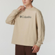 圆领户外长袖 Columbia 男士 新款 T恤XE1739273 哥伦比亚正品