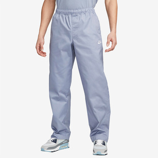 Nike/耐克正品新款梭织工装透气男子运动长裤DX3337-493