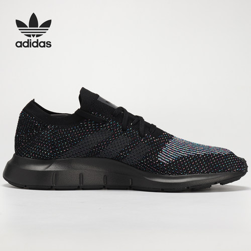 男女同款休闲运动鞋Adidas