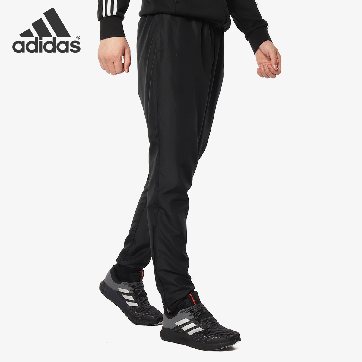 Adidas/阿迪达斯正品 RESPONSE ASTRO 男子休闲运动长裤CY5771