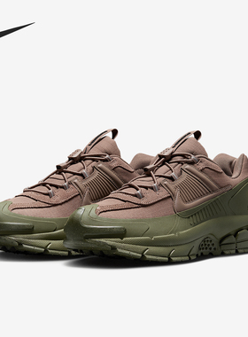 Nike/耐克正品秋冬新款男士拼接缓震绑带老爹鞋FV2295-201