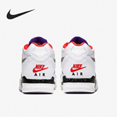 耐克正品 男子复古经典 AIR Nike FLIGHT 缓震气垫运动鞋 CN5668