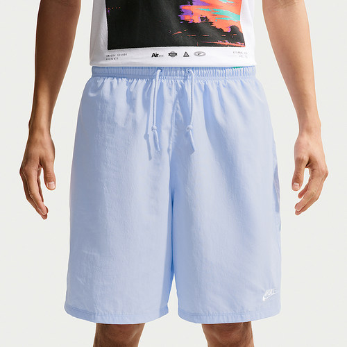 Nike/耐克正品ClubSportswearClub新款男运动短裤IF0845-407