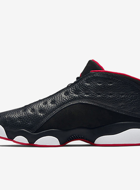 Nike/耐克正品Air Jordan 13男士缓震耐磨篮球鞋310810-027