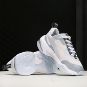 彪马正品 冬季 女士时尚 Puma 轻便舒适低帮缓震透气运动休闲鞋