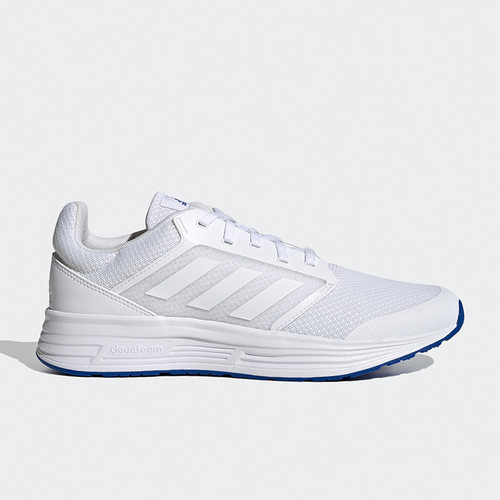 低帮Adidas/阿迪达斯跑步鞋轻便