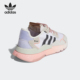 阿迪达斯正品 男子经典 三叶草 Adidas NITE JOGGER 休闲鞋 FU6842
