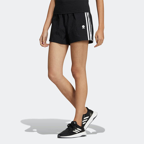 Adidas/阿迪达斯女子短裤