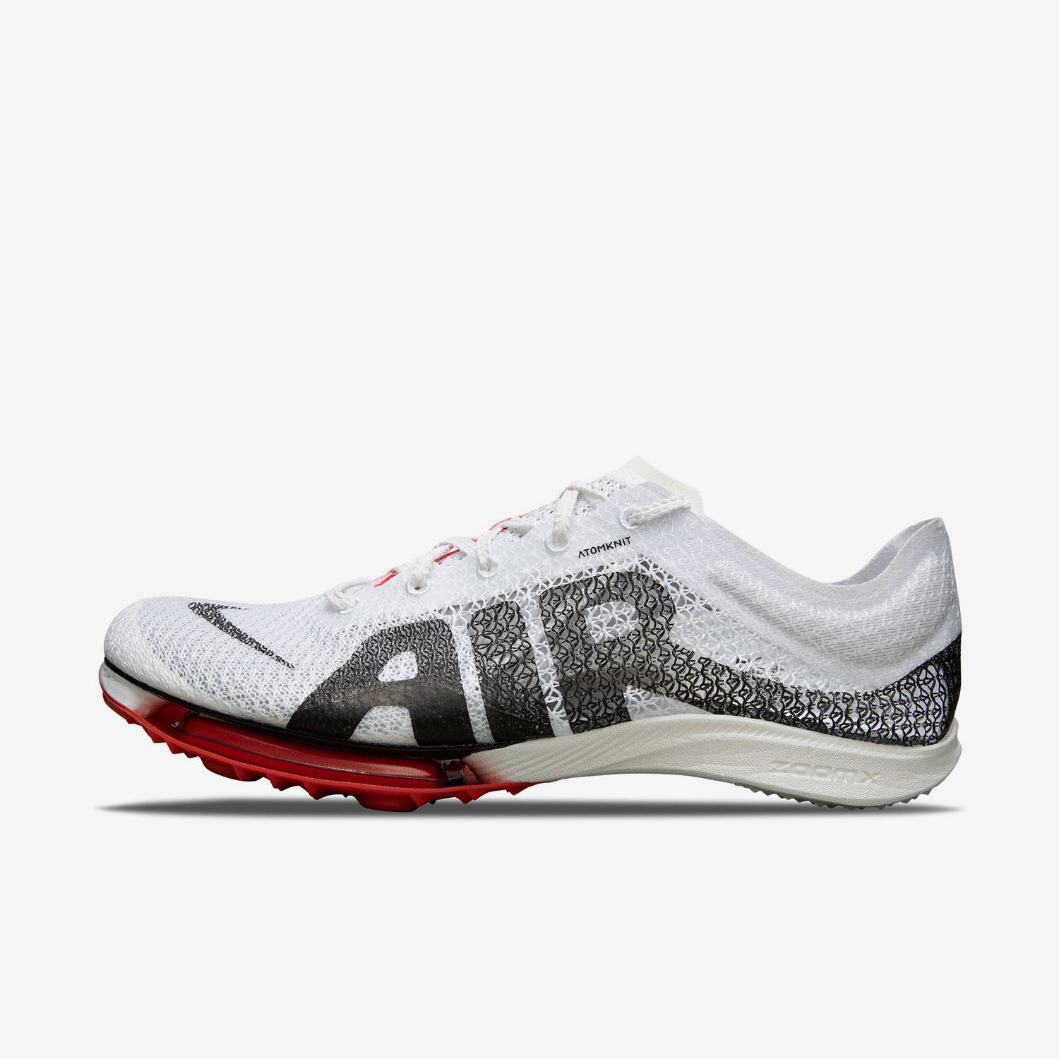 Nike/耐克正品zoom男子低帮休闲运动跑步钉子鞋CD4385-101