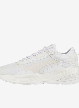 Puma/彪马正品Extent Nitro Mono男女轻便缓震跑步鞋387498-01