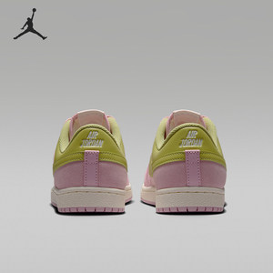 Nike/耐克正品JORDAN女士耐磨防滑减震运动板鞋IQ0704-607