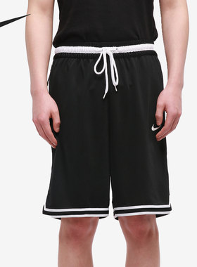 Nike/耐克正品当季新款男子跑步训练运动休闲五分裤 CV1922