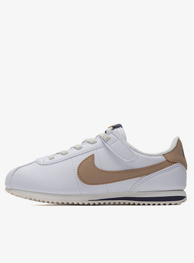 Nike/耐克正品KIDS CORTEZ EASYON儿童耐磨休闲鞋DM0951-109