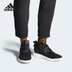 Adidas正品buckle哈登2代篮球鞋