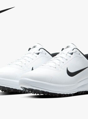 Nike/耐克正品男女舒适透气耐磨缓震专业高尔夫运动鞋 CT0535