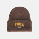 户外针织帽027233 Puma 男女运动保暖经典 2025年夏季 彪马正品