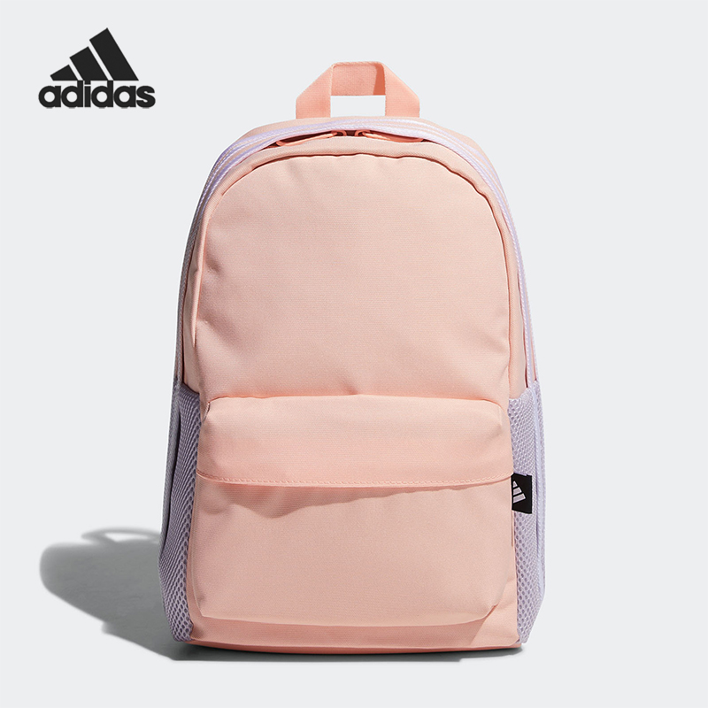 阿迪达斯男女双肩背包FM6871