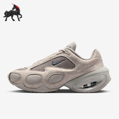 耐克正品 跑步鞋 Air Nike Max Muse女士气垫厚底经典 HM0750 001