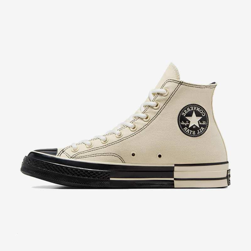 Converse/匡威正品Chuck 70男女同款轻便透气耐磨高帮板鞋A08188C