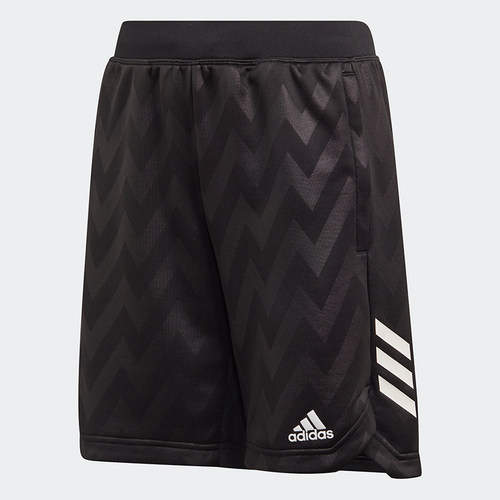 童装短裤Adidas/阿迪达斯
