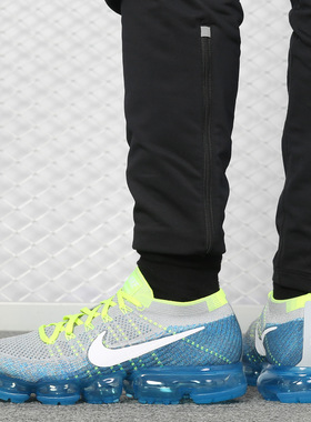 Nike/耐克正品 AIR VAPORMAX FLYKNIT 2 男子大气垫跑步鞋849558