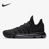 Nike 897816 10男子低帮透气耐磨实战运动篮球鞋 耐克正品