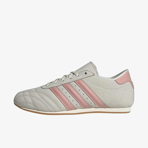 Adidas/阿迪达斯正品三叶草Taekwondo新款女经典柔软训练鞋JQ4312