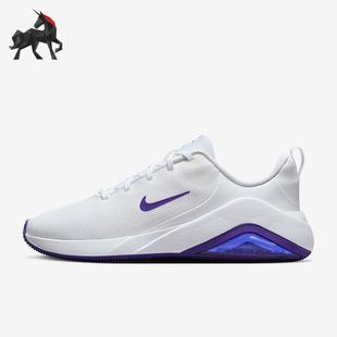 FZ1689 Nike 7女士轻便网眼缓震运动低帮训练鞋 耐克正品 105 Bella