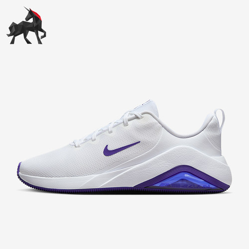 Nike/耐克正品Bella 7女士轻便网眼缓震运动低帮训练鞋FZ1689-105