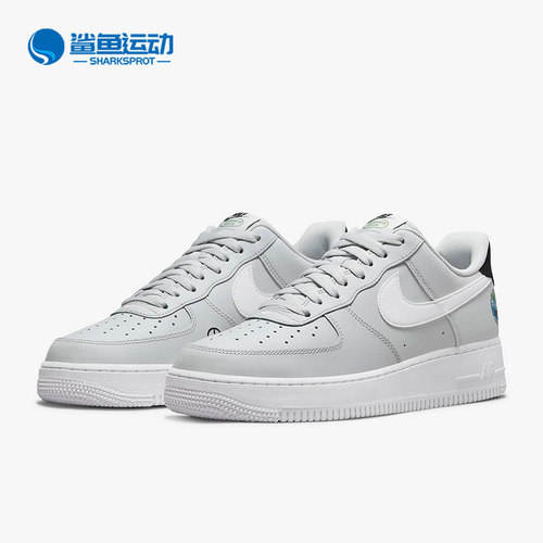 耐克男子运动板鞋DM0118-001