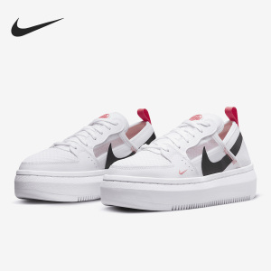 Nike/耐克正品Court Vision女子休闲运动低帮板鞋CW6536-103