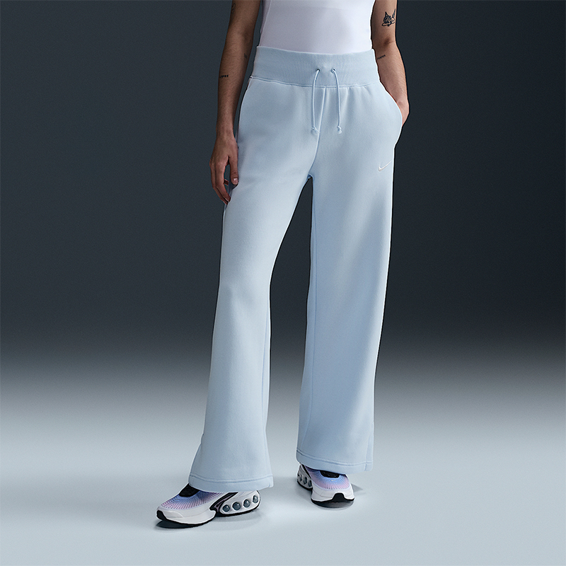 Nike/耐克正品Sportswear女士运动针织日常休闲长裤DQ5615-423