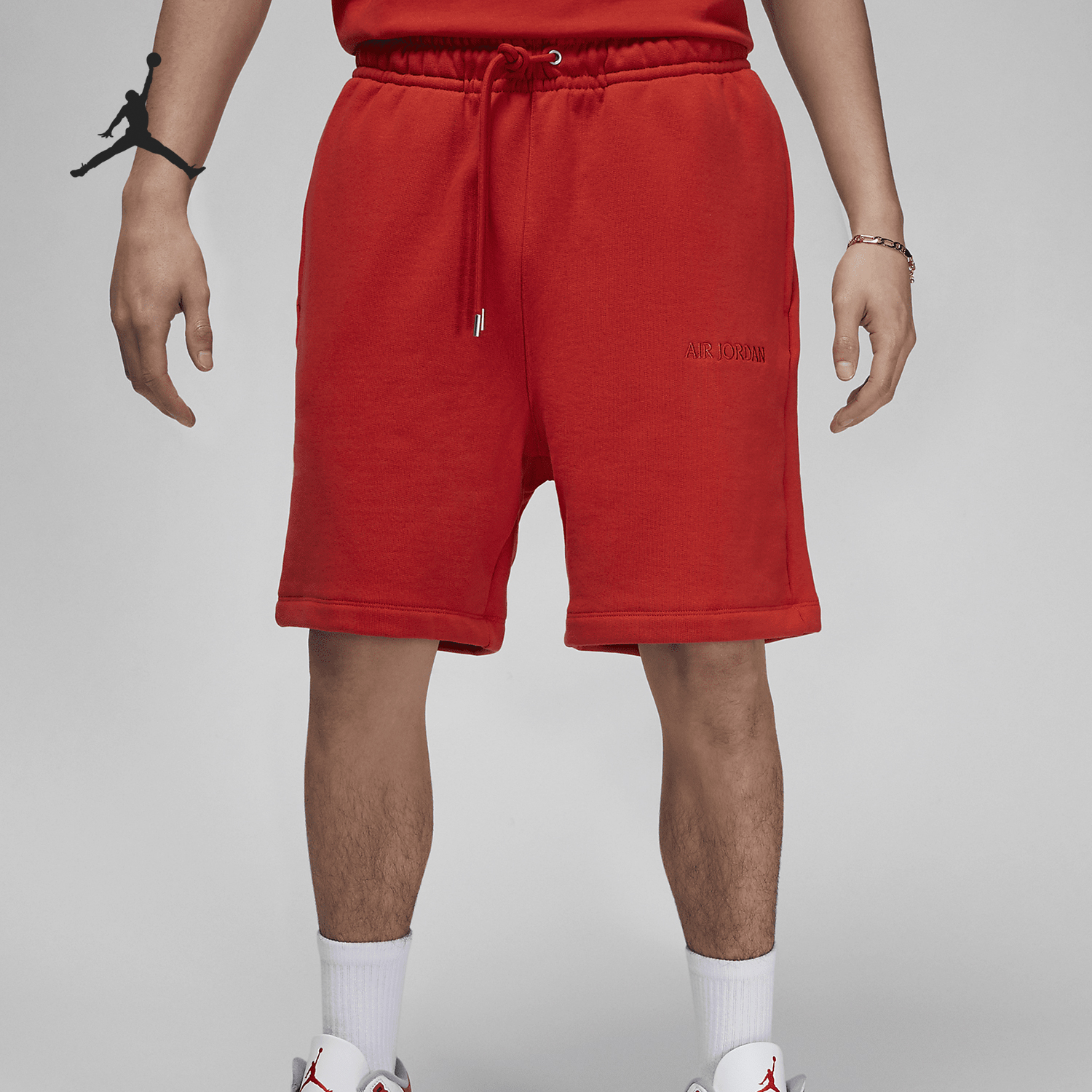 Nike/耐克正品Air Jordan Wordmark男士时尚短裤FFJ0701-622