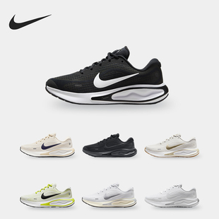 FJ7765 Nike 女士舒适耐磨系带缓震厚底跑步鞋 新款 106 耐克正品