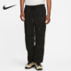 DR4412 Nike 男子运动户外休闲训练针织长裤 新款 010 耐克正品