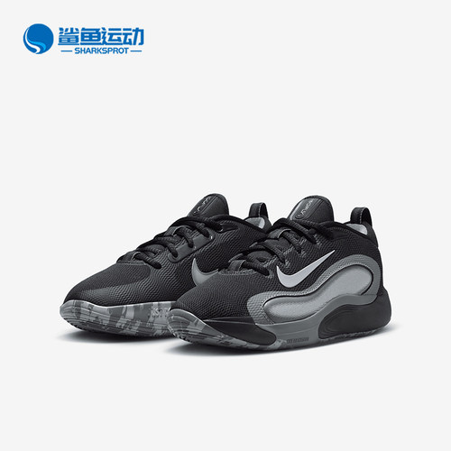 耐克儿童时尚运动鞋FN4384-001