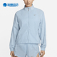 Nike 440 Division女士拉链轻盈休闲夹克FN2720 耐克正品 Running