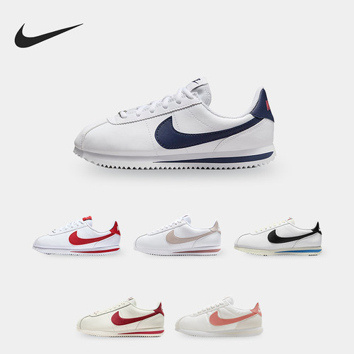 耐克女士运动时尚休闲鞋