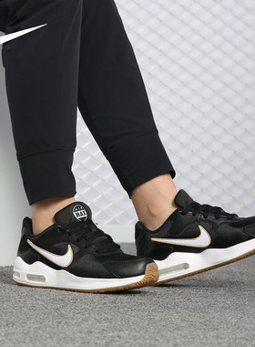 Nike/耐克正品AIR MAX GUILE女子休闲鞋气垫缓震运动跑步鞋916787