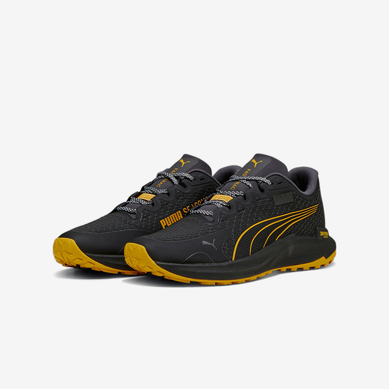 Puma/彪马男士低帮跑步鞋