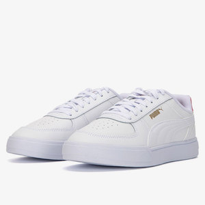 Puma/彪马官方正品经典篮球风休闲鞋新款男女运动板鞋380810-11