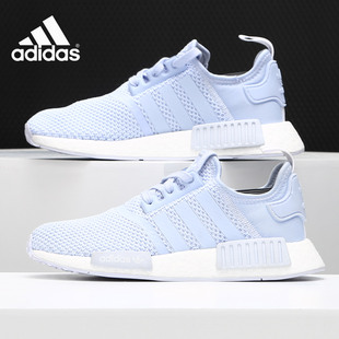 NMD_R1 阿迪达斯正品 女子运动休闲鞋 B37653 2019新款 Adidas