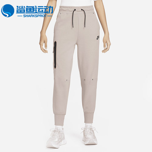耐克女子运动长裤CW4293-272