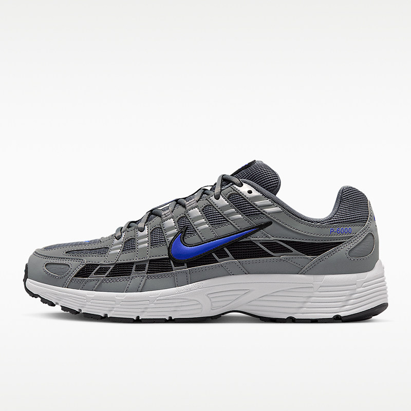 Nike/耐克正品P-6000男士复古低帮耐磨休闲经典运动鞋IR5279-002