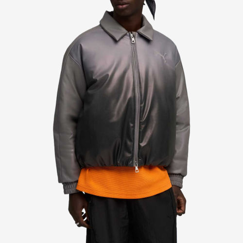 Puma彪马正品T7 SPECIAL ITEMS胶囊系列男宽松翻领衫633255-07