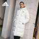 阿迪达斯正品 DOWN UG男女保暖羽绒服KF4396 Adidas