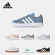 男女系带运动休闲鞋 Adidas FW2758 Court 阿迪达斯正品