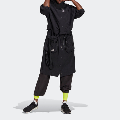 adidas阿迪达斯正品夹克外套