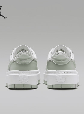 Nike/耐克正品AIR JORDAN女士时尚潮流厚底篮球鞋DH7004-003
