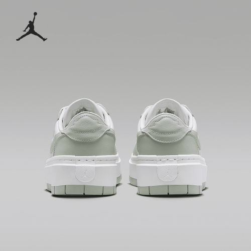 Nike/耐克正品AIR JORDAN女士时尚潮流厚底篮球鞋DH7004-003
